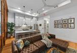 Location vacances Nouvelle Orléans - Spacious Cbd Hotel Suites Near French Quarter-2
