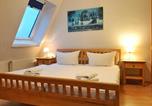 Location vacances Breege - Hafenhäuser Breege - Ferienwohnung 18 - Ankerplatz-2