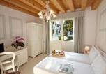 Hôtel Martellago - Hotel Villa Patriarca-2
