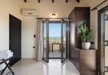 Location vacances Kastelli-Kissamos - Villa Hibiscus-3