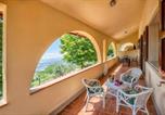 Location vacances Loro Ciuffenna - Tuscany Villas With Private Pool & Tennis - Happy Rentals-4