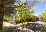 Location vacances Bristol - East Wing-4