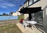 Location vacances La Forêt-Fouesnant - Appartement La Forêt-Fouesnant : port, plage et restaurants à pied, terrasse et parking - Fr-1-481-146-3
