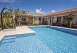 Location vacances Parc National Krka - Holiday home Brnjica/Sibenik Riviera 7177-1