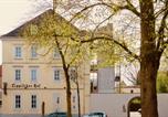 Hôtel Horn-Bad Meinberg - Hotel Lippischer Hof-1