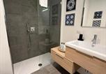 Location vacances  Province de Sondrio - Tirano stazioni flow rooms-3