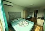 Location vacances Primorsko - Guest house Sineva-3