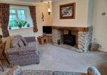 Location vacances Castle Cary - Magpie Cottage-4