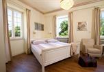 Location vacances Bad Dürkheim - Gästehaus Hebinger am Schlosspark-3