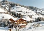Hôtel Kleinarl - Hotel Lammwirt-2