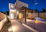 Location vacances Kardamaina - Rastoni Villas-3