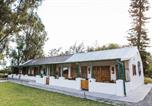 Location vacances Langebaan - Schaftplaas Cottages-1
