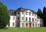Location vacances Thuringe - Ferienwohnung Teichblick-2