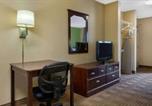Hôtel Fresno - Studio 6 Suites Fresno North Ca-3