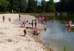 Camping avec Piscine Haut-Rhin - Camping Les Castors-3