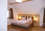 Location vacances Mauterndorf - Ferienhaus Weißpriach-3