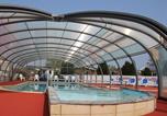 Camping avec Club enfants / Top famille Saint-Rémy-des-Landes - Camping Le Rivage-1