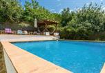 Location vacances Jubrique - Casita La Luna Rosa Cañada del Real Tesoro by Ruralidays-2
