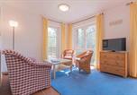 Location vacances Ahrenshoop - Daddeldu 2-4