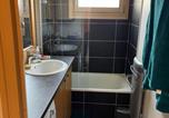 Location vacances Le Grand-Bornand - Bel appartement pour 5 pers. proche du centre et des pistes - Grand-Bornand - Fr-1-467-146-4