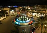 Hôtel Fort Lauderdale - Four Points by Sheraton Fort Lauderdale Airport - Dania Beach-3