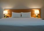 Hôtel Barstow - Highland Inn - San Bernardino-4