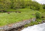 Location vacances Vallée d'Aoste - Aux Pieds du Malatra' 1-4