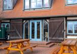 Location vacances Wendorf - Eulenhof-4