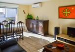 Location vacances Ginestas - Stunning Home In Saint-Nazaire-D'aude-3