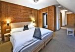 Hôtel Poprad - Aplend Hotel Kukučka-4