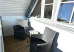 Location vacances Dankerode - Ferienhaus Harzhase-2
