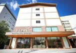 Location vacances Pattaya - Velin Pattaya Hotel-Family 2-1