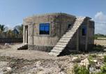 Location vacances  Paje - Ndoto Ya Kweli-1