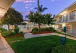 Hôtel Hemet - Motel 6-Temecula, Ca - Historic Old Town-4