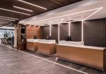 Hôtel Hemet - Courtyard by Marriott Temecula Murrieta-4