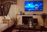 Location vacances Victoria Street Market - Charming 3-Bedroom House Rental in Pinetown, South Africa-3