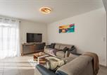 Location vacances Ondres - Villa Kaino 1 - Climatisée avec jardin-2