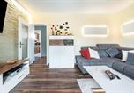 Location vacances Bad Sachsa - Appartementwohnung Central Bad-3
