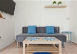 Location vacances Tel Aviv-Jaffa - Next to Beach and Market-1