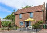 Location vacances Priddy - The Quarry Stables-1