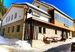 Location vacances Donovaly - Penzion Aurelia Donovaly-2