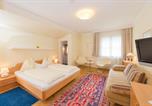 Location vacances Schladming - City Life 4 by Alpenidyll Apartments-1