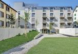 Location vacances Berne - Mooi Apartments Biel-4