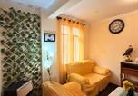Location vacances Oruro - Central Stay Departamentos I - Camacho-2