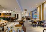 Hôtel Eschweiler - Mercure Aachen Europaplatz-1