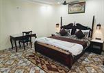 Hôtel Âgrâ - Hotel Tourist Rest House Agra-4