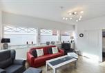 Location vacances Borkum - Borkumer Hof - Ferienwohnung 1 - Elke-1