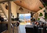 Location vacances Huez - Emplacement exceptionnel- le Maona - Alpe D'huez-3