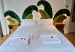 Location vacances Bilbao - Pensión Aliciazzz Bed And Breakfast Bilbao-4