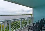 Hôtel Pine Island - Tween Waters Island Resort & Spa-4